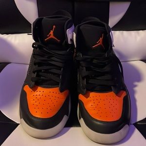 Jordan Mars 720s LIMITED Halloween addition